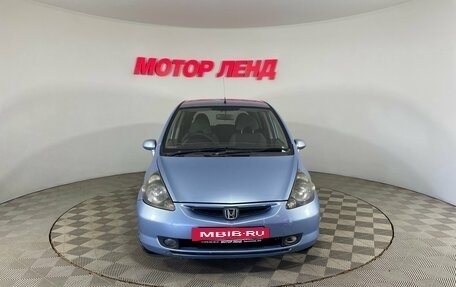 Honda Fit III, 2001 год, 336 000 рублей, 2 фотография