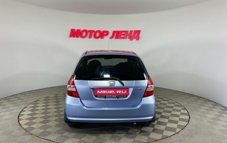 Honda Fit III, 2001 год, 336 000 рублей, 5 фотография