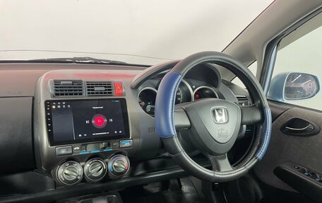 Honda Fit III, 2001 год, 336 000 рублей, 12 фотография