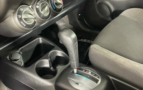 Honda Fit III, 2001 год, 336 000 рублей, 15 фотография