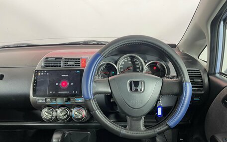 Honda Fit III, 2001 год, 336 000 рублей, 11 фотография