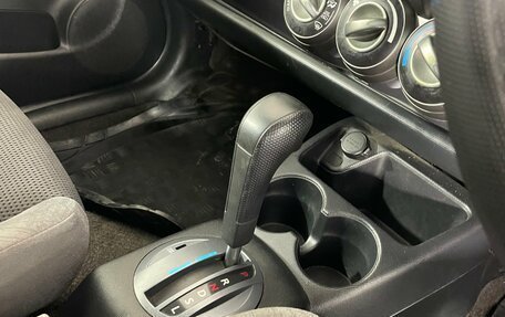 Honda Fit III, 2001 год, 336 000 рублей, 16 фотография