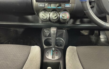 Honda Fit III, 2001 год, 336 000 рублей, 13 фотография