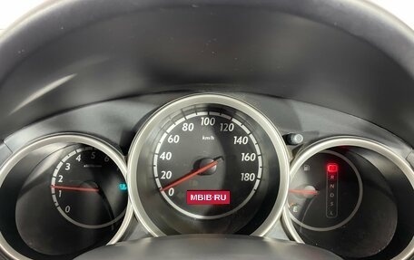 Honda Fit III, 2001 год, 336 000 рублей, 14 фотография