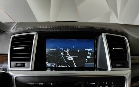 Mercedes-Benz M-Класс AMG, 2013 год, 2 499 000 рублей, 20 фотография