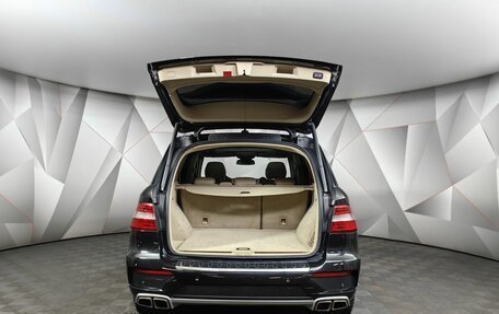 Mercedes-Benz M-Класс AMG, 2013 год, 2 499 000 рублей, 10 фотография