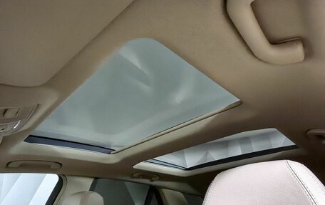 Mercedes-Benz M-Класс AMG, 2013 год, 2 499 000 рублей, 19 фотография