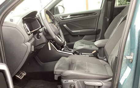 Volkswagen T-Roc I, 2025 год, 3 469 043 рублей, 10 фотография