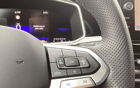 Volkswagen T-Roc I, 2025 год, 3 469 043 рублей, 15 фотография