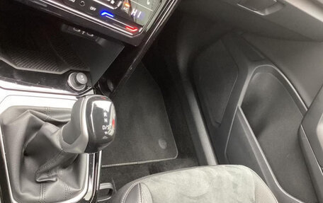 Volkswagen T-Roc I, 2025 год, 3 469 043 рублей, 12 фотография