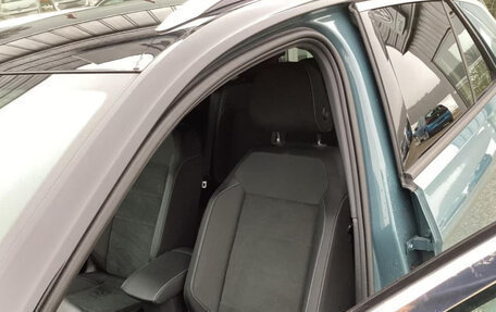 Volkswagen T-Roc I, 2025 год, 3 469 043 рублей, 9 фотография