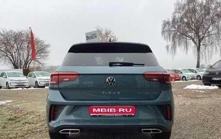 Volkswagen T-Roc I, 2025 год, 3 469 043 рублей, 6 фотография