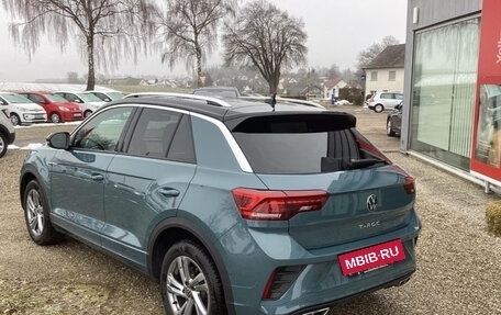 Volkswagen T-Roc I, 2025 год, 3 469 043 рублей, 7 фотография