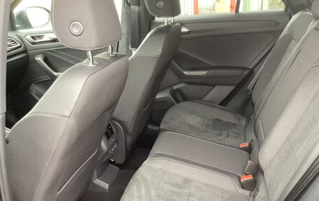 Volkswagen T-Roc I, 2025 год, 3 469 043 рублей, 20 фотография