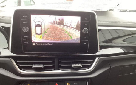 Volkswagen T-Roc I, 2025 год, 3 469 043 рублей, 17 фотография