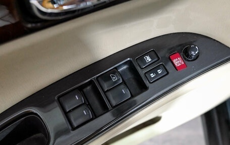 Infiniti EX, 2008 год, 1 025 000 рублей, 14 фотография