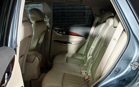 Infiniti EX, 2008 год, 1 025 000 рублей, 23 фотография