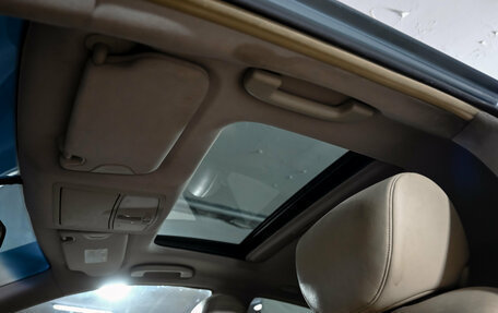 Infiniti EX, 2008 год, 1 025 000 рублей, 19 фотография