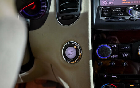 Infiniti EX, 2008 год, 1 025 000 рублей, 18 фотография