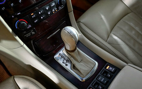 Infiniti EX, 2008 год, 1 025 000 рублей, 16 фотография