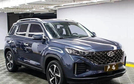 Hyundai ix35, 2022 год, 1 350 000 рублей, 3 фотография