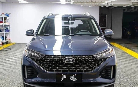 Hyundai ix35, 2022 год, 1 350 000 рублей, 2 фотография