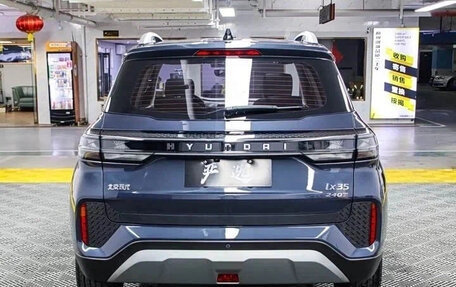 Hyundai ix35, 2022 год, 1 350 000 рублей, 5 фотография