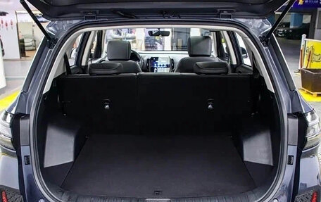 Hyundai ix35, 2022 год, 1 350 000 рублей, 18 фотография