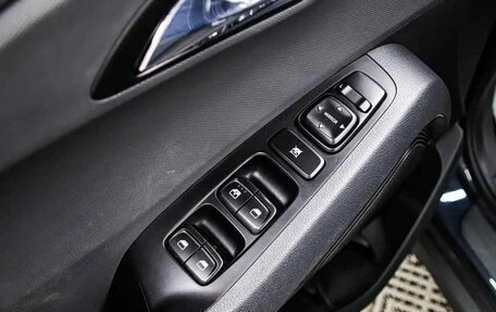 Hyundai ix35, 2022 год, 1 350 000 рублей, 14 фотография