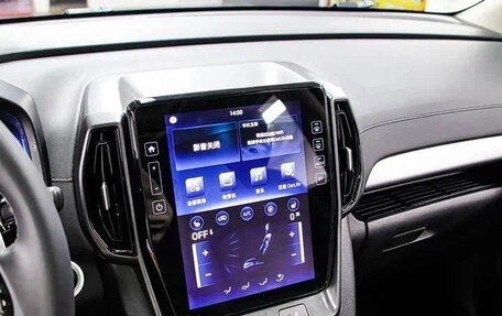 Hyundai ix35, 2022 год, 1 350 000 рублей, 12 фотография