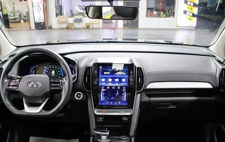 Hyundai ix35, 2022 год, 1 350 000 рублей, 8 фотография