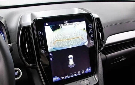 Hyundai ix35, 2022 год, 1 350 000 рублей, 13 фотография