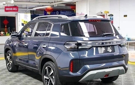 Hyundai ix35, 2022 год, 1 350 000 рублей, 6 фотография