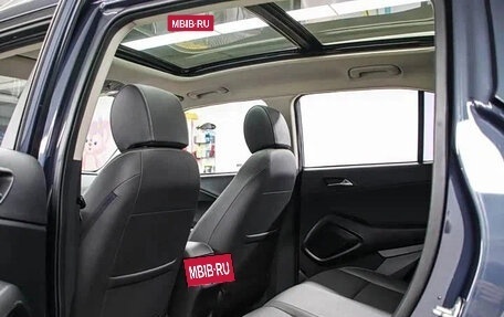 Hyundai ix35, 2022 год, 1 350 000 рублей, 9 фотография