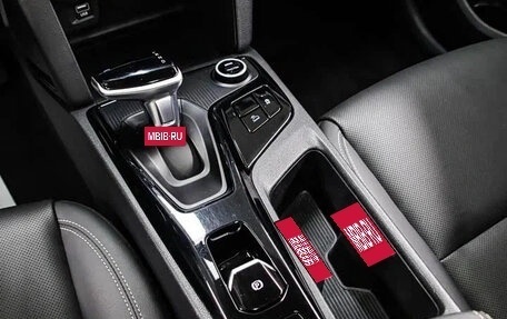 Hyundai ix35, 2022 год, 1 350 000 рублей, 11 фотография