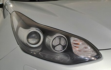 KIA Sportage IV рестайлинг, 2017 год, 2 090 000 рублей, 9 фотография