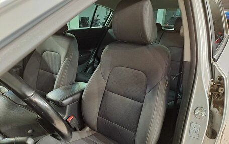 KIA Sportage IV рестайлинг, 2017 год, 2 090 000 рублей, 12 фотография