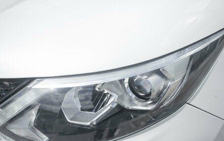 Nissan Qashqai, 2014 год, 1 445 000 рублей, 4 фотография