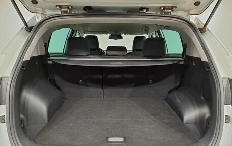 KIA Sportage IV рестайлинг, 2017 год, 2 090 000 рублей, 19 фотография