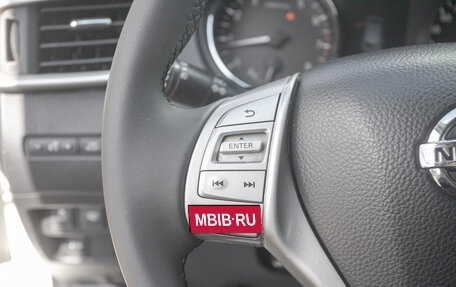 Nissan Qashqai, 2014 год, 1 445 000 рублей, 11 фотография