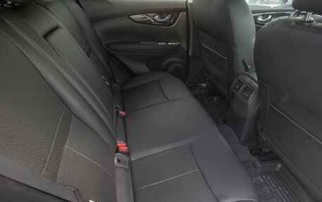 Nissan Qashqai, 2014 год, 1 445 000 рублей, 13 фотография