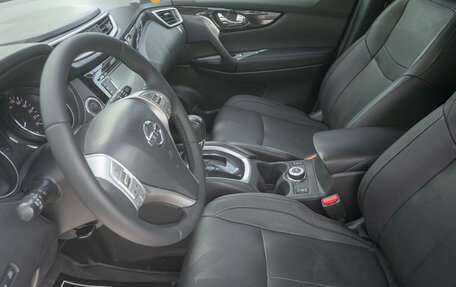 Nissan Qashqai, 2014 год, 1 445 000 рублей, 15 фотография