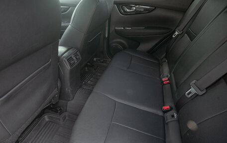 Nissan Qashqai, 2014 год, 1 445 000 рублей, 17 фотография