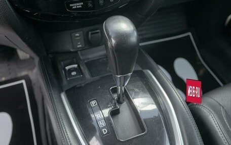 Nissan Qashqai, 2014 год, 1 445 000 рублей, 16 фотография