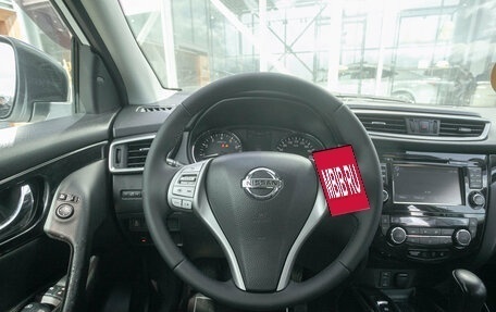 Nissan Qashqai, 2014 год, 1 445 000 рублей, 19 фотография