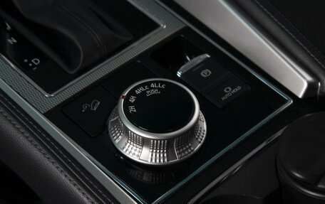 Mitsubishi Montero Sport, 2021 год, 3 480 000 рублей, 18 фотография