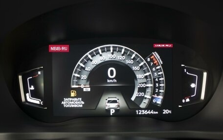 Mitsubishi Montero Sport, 2021 год, 3 480 000 рублей, 14 фотография