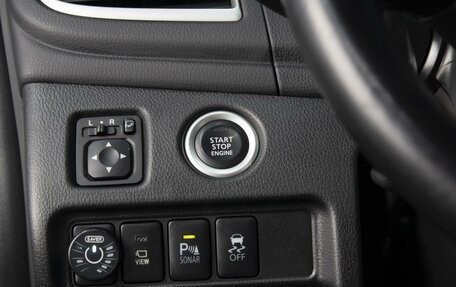 Mitsubishi Montero Sport, 2021 год, 3 480 000 рублей, 19 фотография