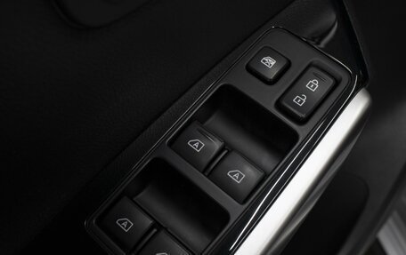 Mitsubishi Montero Sport, 2021 год, 3 480 000 рублей, 20 фотография