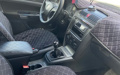 Skoda Octavia IV, 2007 год, 370 000 рублей, 9 фотография